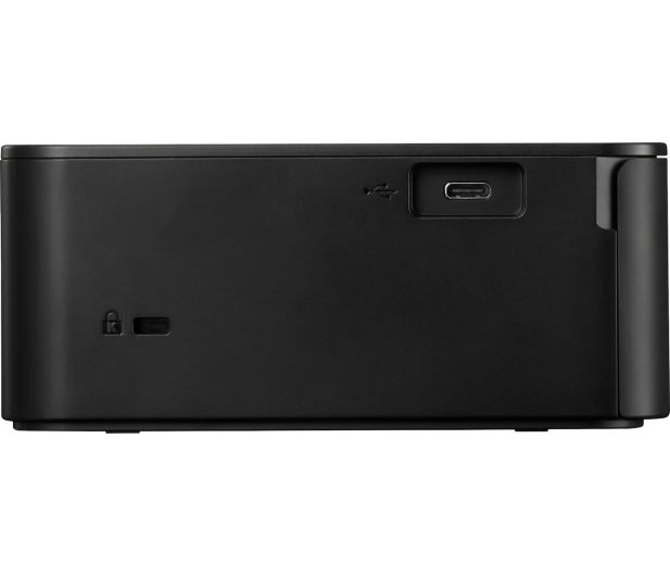 Canon SELPHY CP1500 czarna + papier RP-108 108 szt - 1220887 - zdjęcie 8